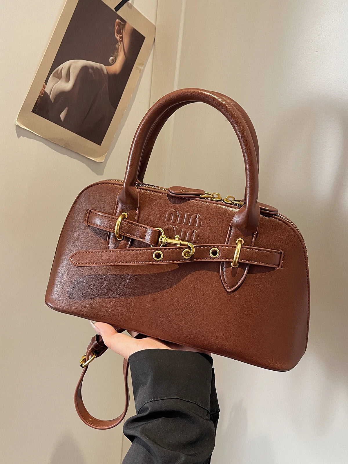 HotTrend CrossBag