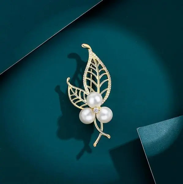 ShimmerHeart Pin