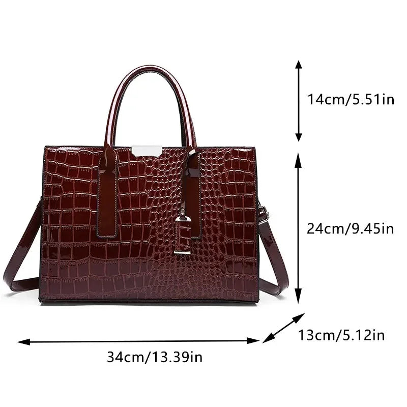 Éclaire Bag