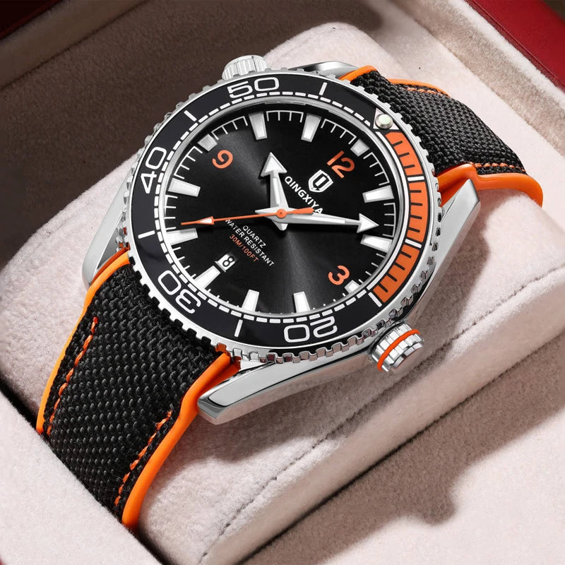 AquaTime Luminous
