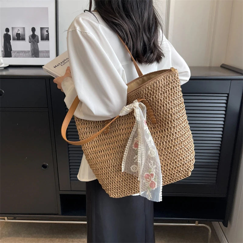 SunnyHarvest Bag