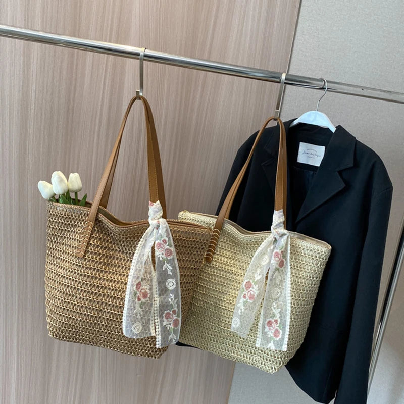 SunnyHarvest Bag
