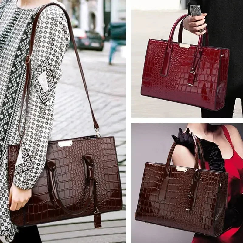 Éclaire Bag