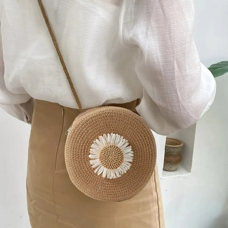 BloomCircle Bag