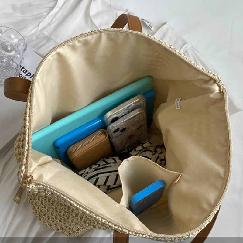 SunnyHarvest Bag