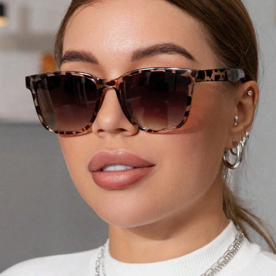 SquareLux Eyewear
