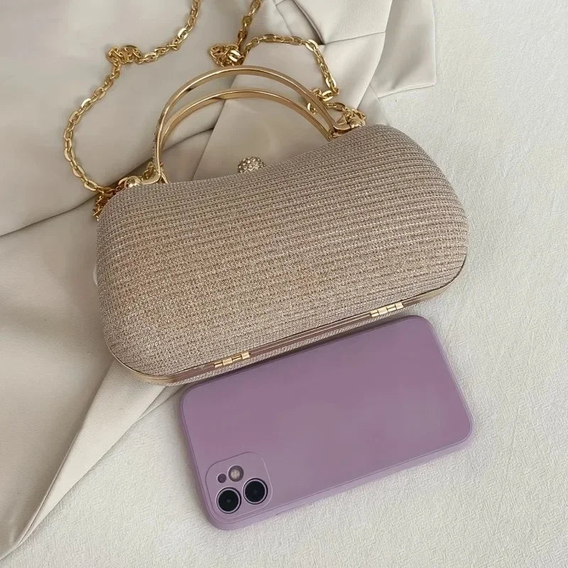 GoldenGleam Bag