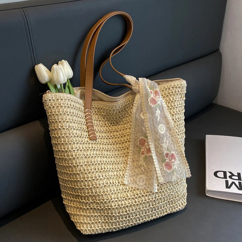 SunnyHarvest Bag