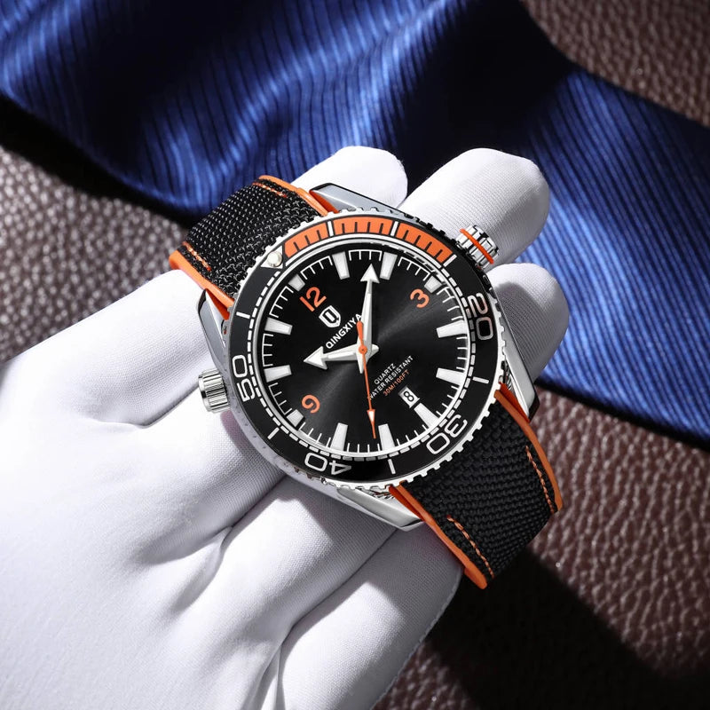 AquaTime Luminous