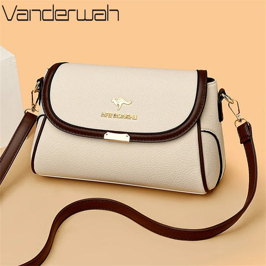 Rosebury Luxe
 Designer Shoulder Bag, Small Crossbody Bag