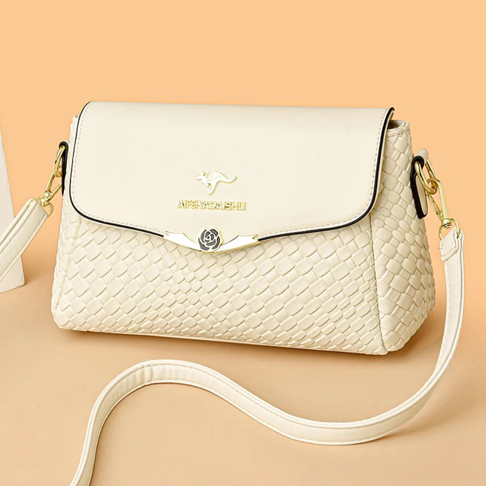 Brixton Belle -  Crossbody Bag, Messenger Bag, Ladies Handbag