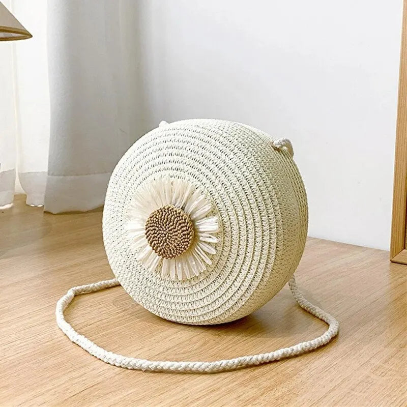 BloomCircle Bag