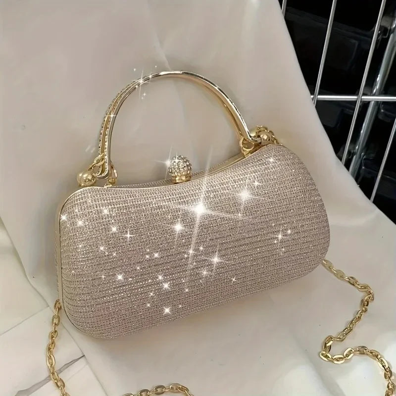 GoldenGleam Bag