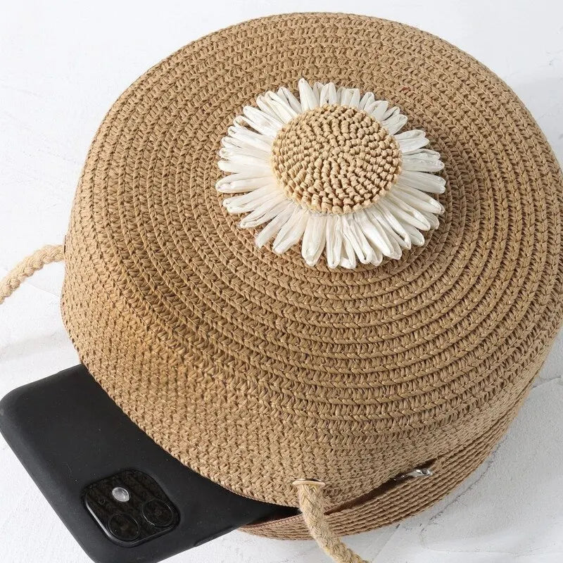BloomCircle Bag