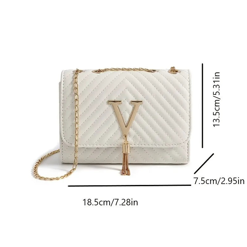 VelvetCharm Bag