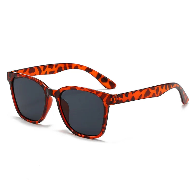 SquareLux Eyewear