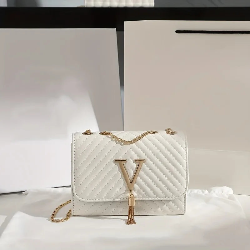 VelvetCharm Bag