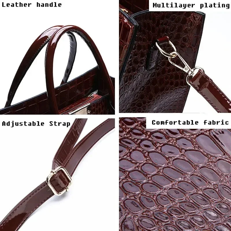 Éclaire Bag