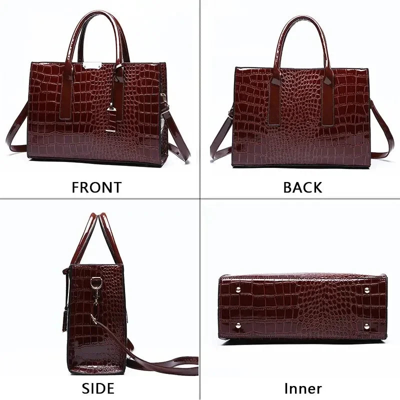 Éclaire Bag