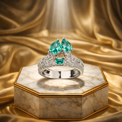 Celestia Paraíba Ring