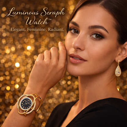 Luminous Seraph Watch
