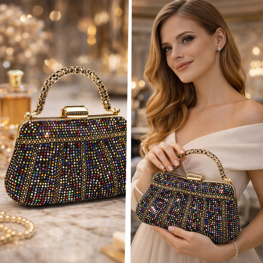 NairaNoble Luxe Evening Bag™