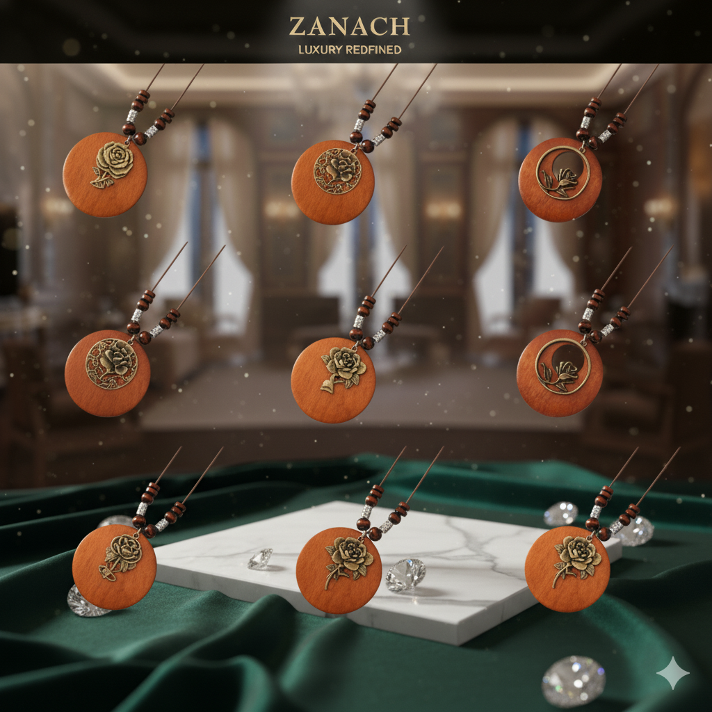 MysticOwl Boho Necklace