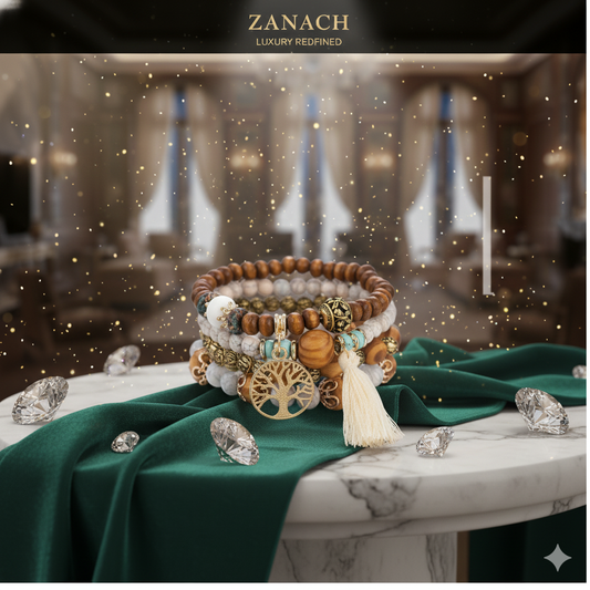 BohoSoul Harmony Set