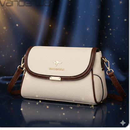 Rosebury Luxe
 Designer Shoulder Bag, Small Crossbody Bag