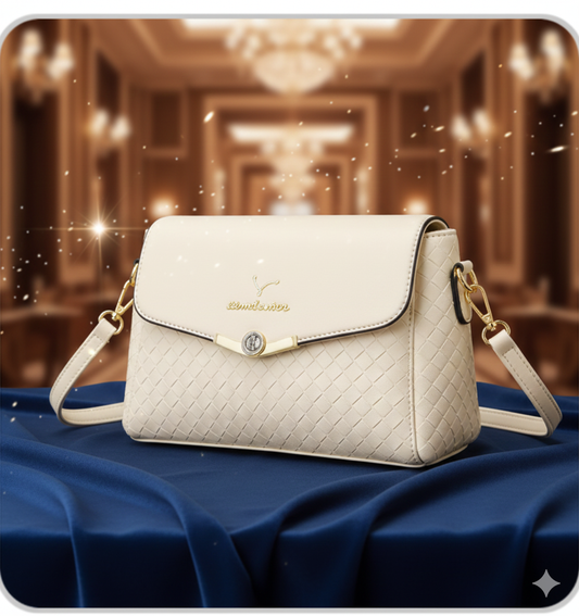 Brixton Belle -  Crossbody Bag, Messenger Bag, Ladies Handbag