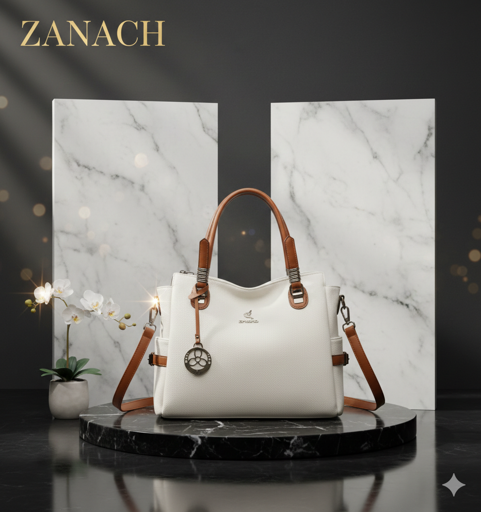 Vantéa Grande Crossbody