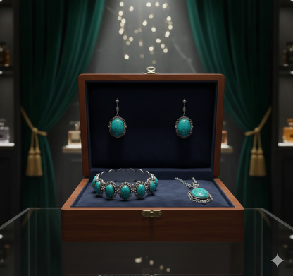 Soulstone Harmony Vintage Set