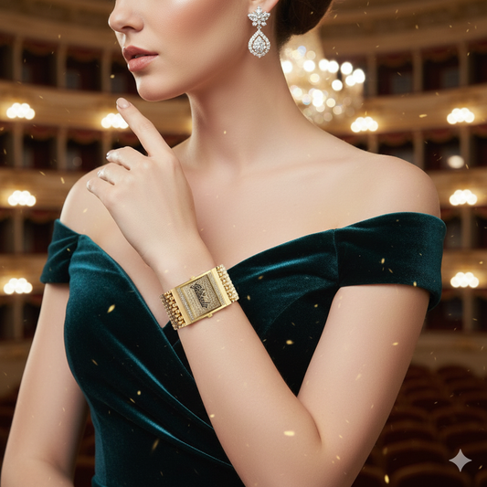 Celestia Pearl Teardrop