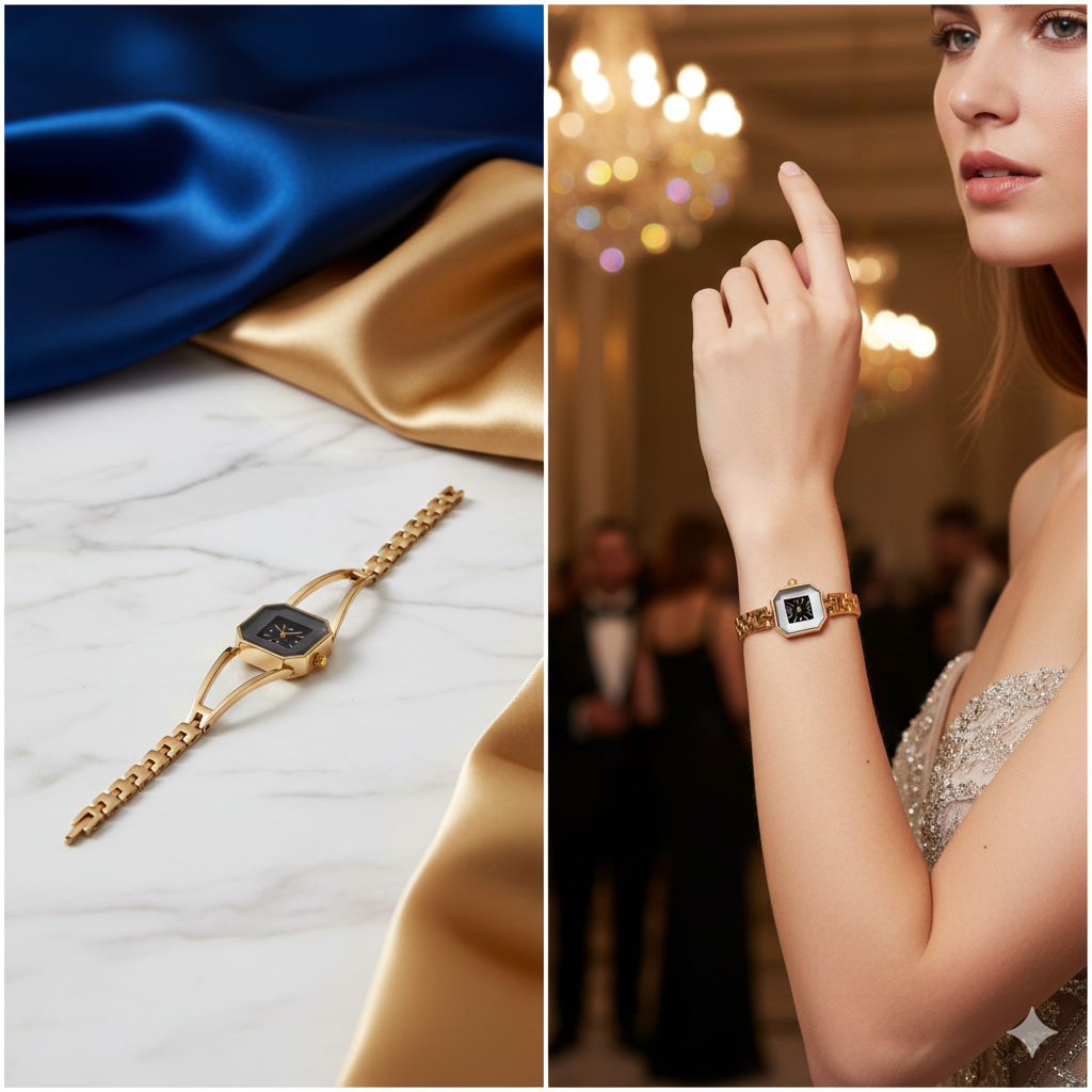 Astrée FemmeLine™