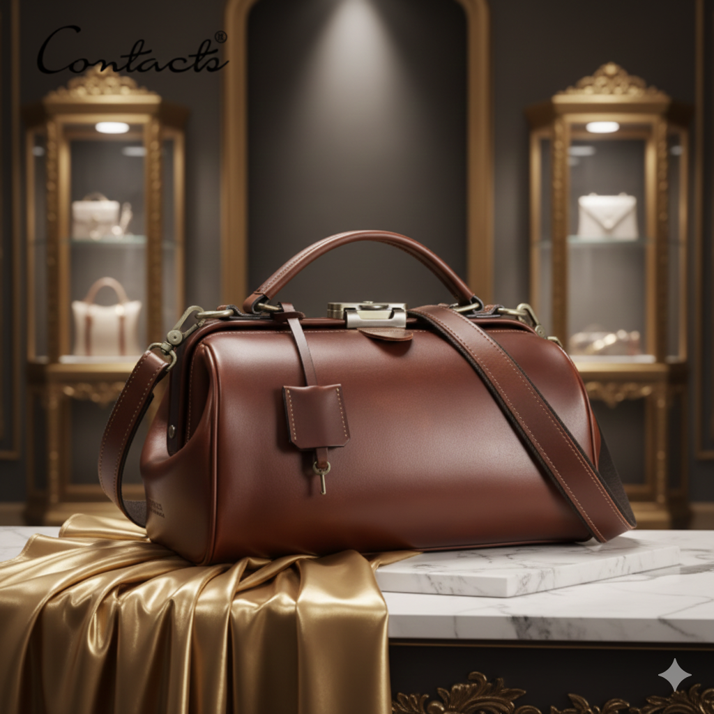 Veltrá Milano Frame Bag