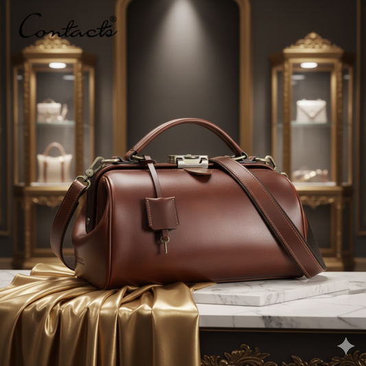 Veltrá Milano Frame Bag