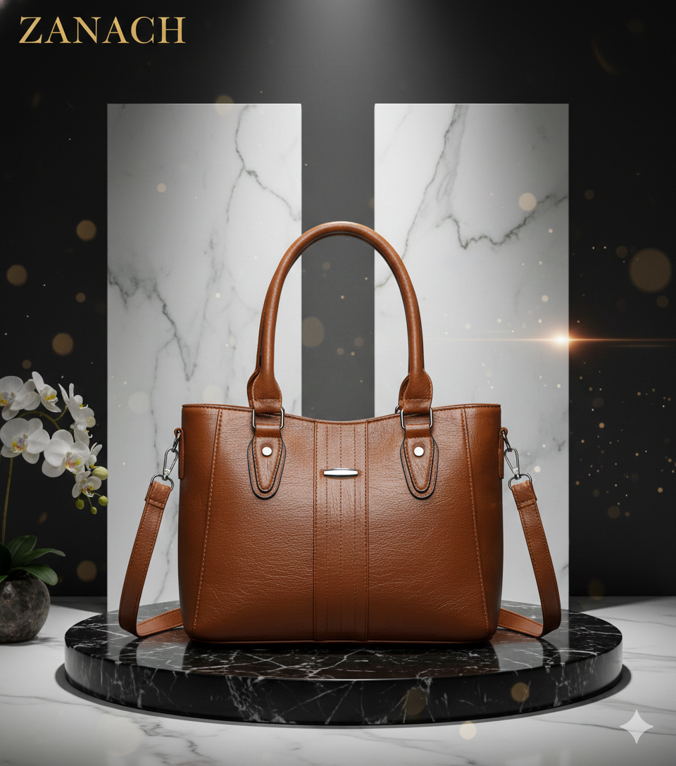 Valenne Heritage Shoulder Bag