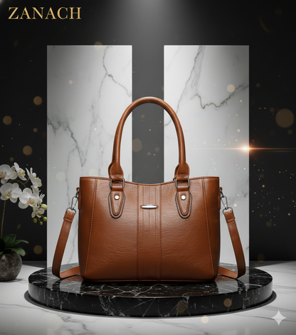 Valenne Heritage Shoulder Bag