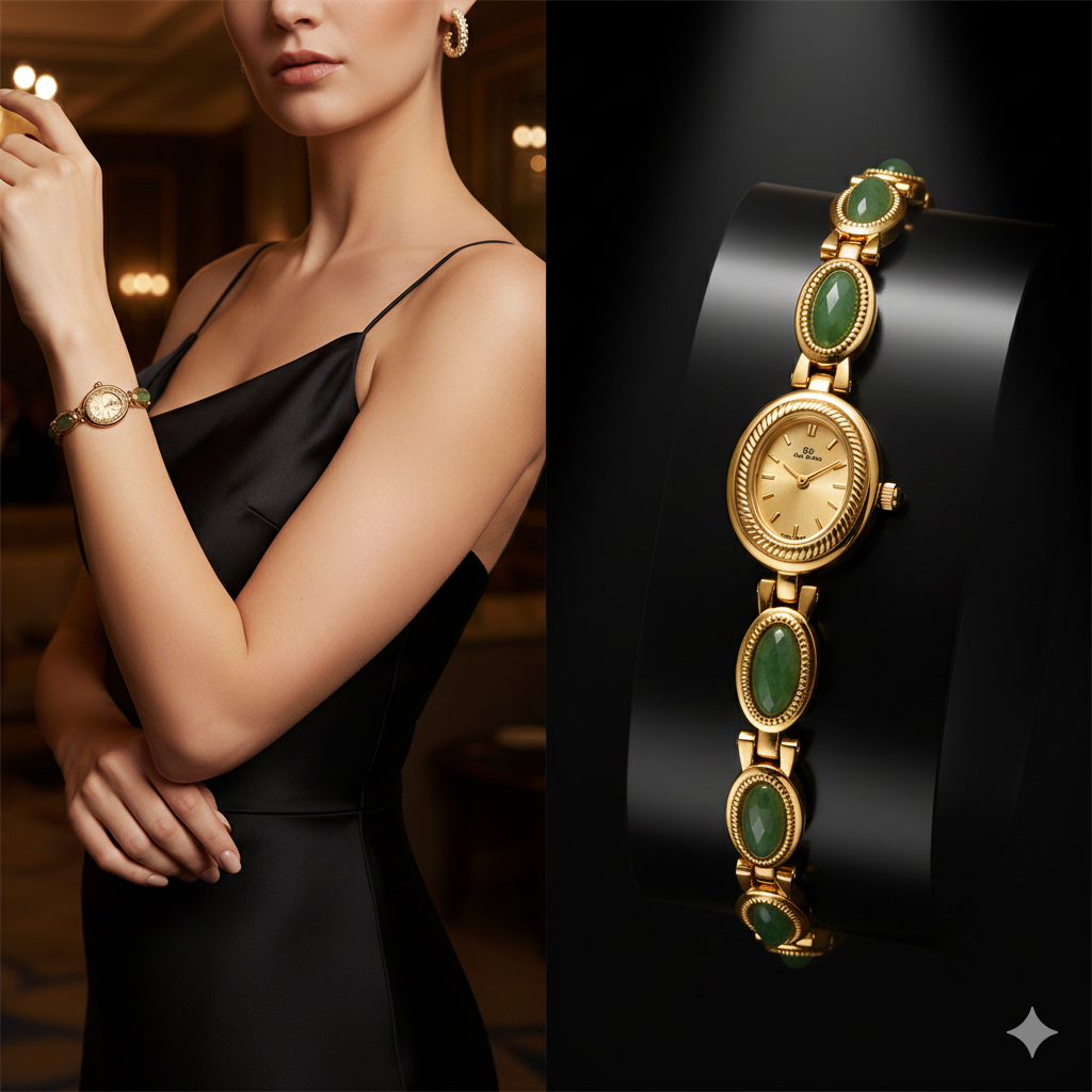 VerdeNoble LuxeWatch™