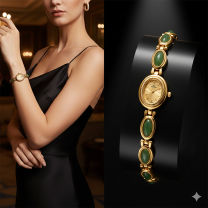 VerdeNoble LuxeWatch™