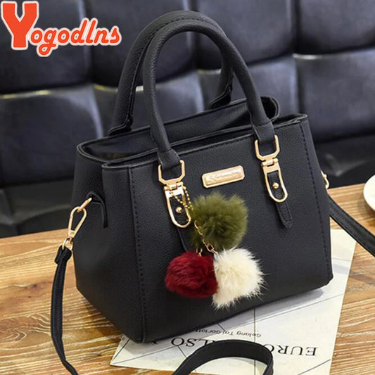PearlaCharm Satchel