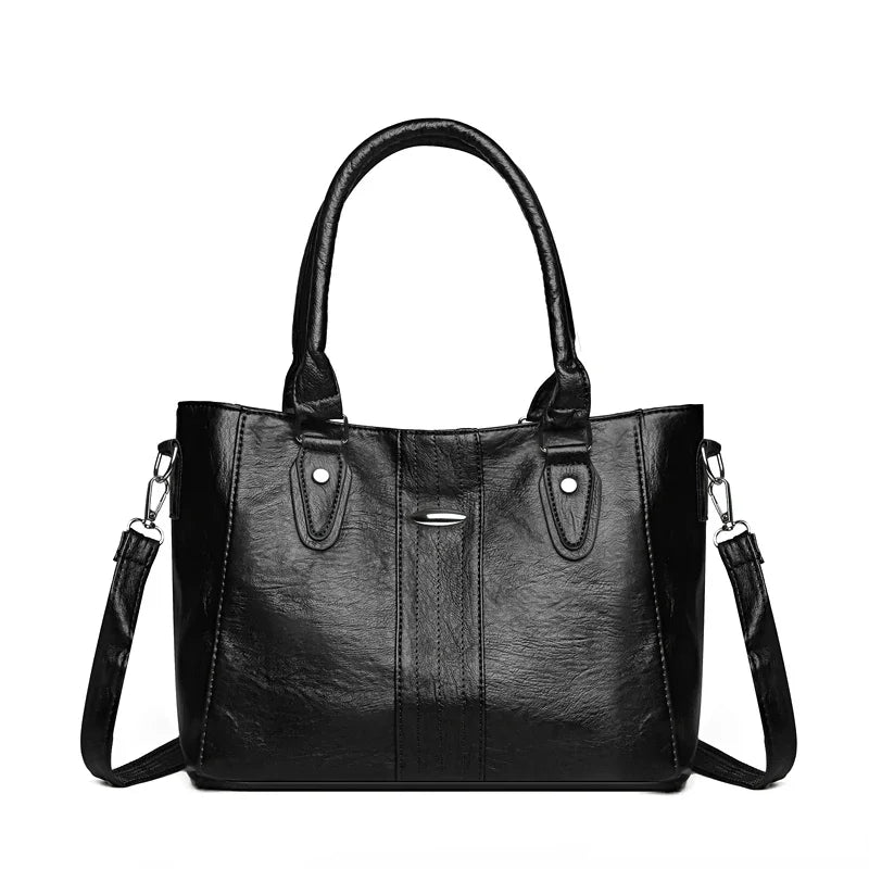 Valenne Heritage Shoulder Bag