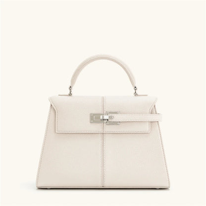 Bordeaux Élitaire Square Bag