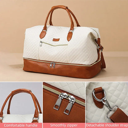 Stravon Elite Gym Satchel