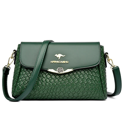 Brixton Belle -  Crossbody Bag, Messenger Bag, Ladies Handbag
