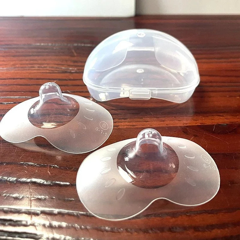 MamaCare Nipple Shields