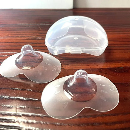 MamaCare Nipple Shields