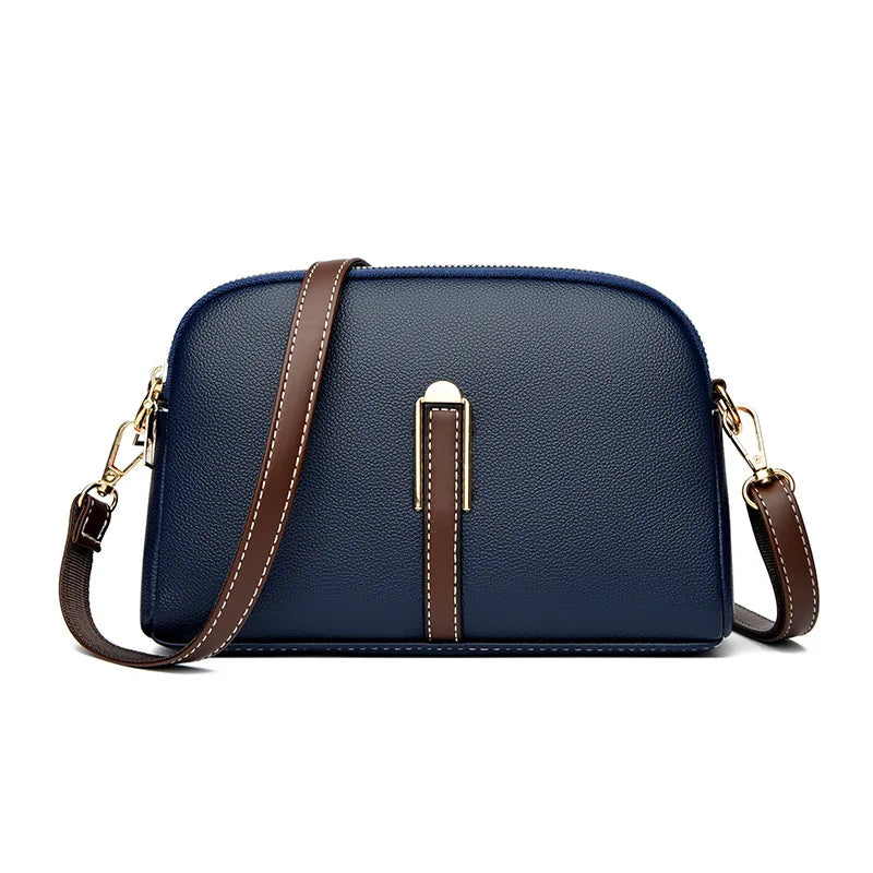 Marcelline Heritage Crossbody