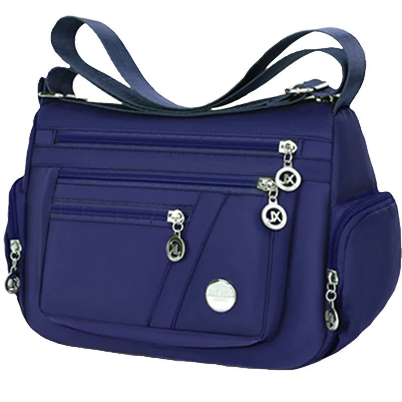 MetroCarry Crossbody