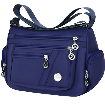 MetroCarry Crossbody